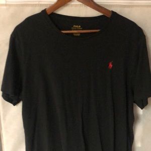 Men’s RLP tee shirt